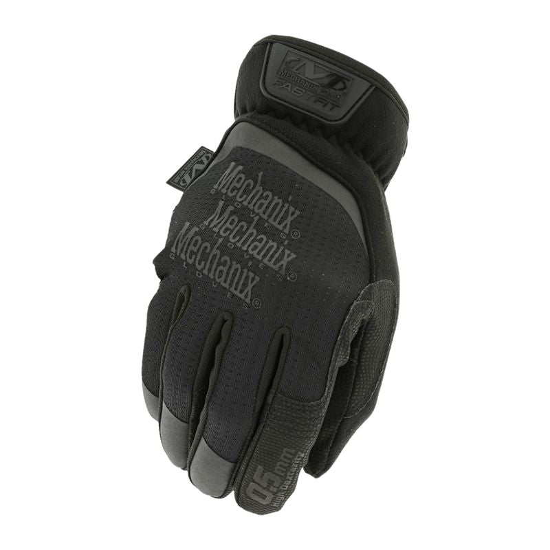 MECHANIX HANDSCHUH FASTFIT 0.5 SCHWARZ