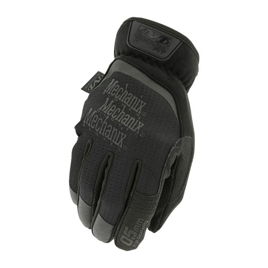 MECHANIX HANDSCHUH FASTFIT 0.5 SCHWARZ