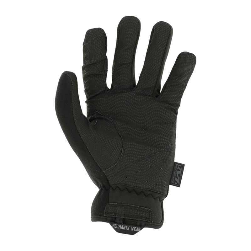 MECHANIX HANDSCHUH FASTFIT 0.5 SCHWARZ