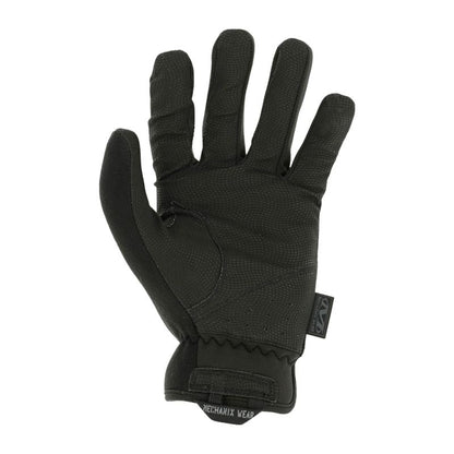 MECHANIX HANDSCHUH FASTFIT 0.5 SCHWARZ