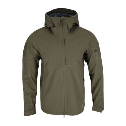 OUTDOOR RESEARCH ALLIES MICROGRAVITY II JACKET STEINGRAUOLIV
