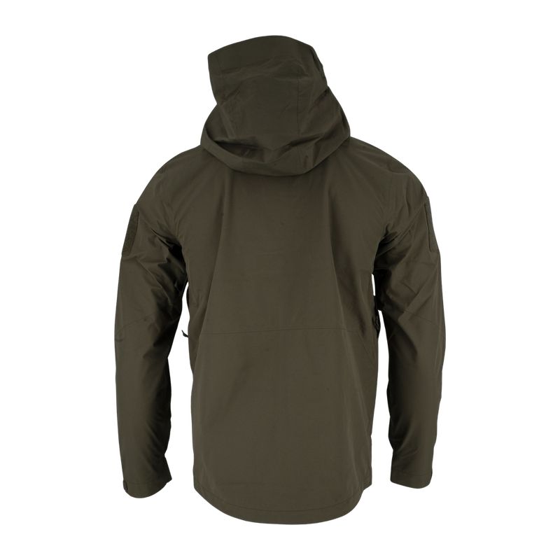 OUTDOOR RESEARCH ALLIES MICROGRAVITY II JACKET STEINGRAUOLIV
