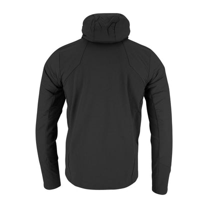 OUTDOOR RESEARCH MEN'S SHADOW HYBRID HOODIE SCHWARZ
