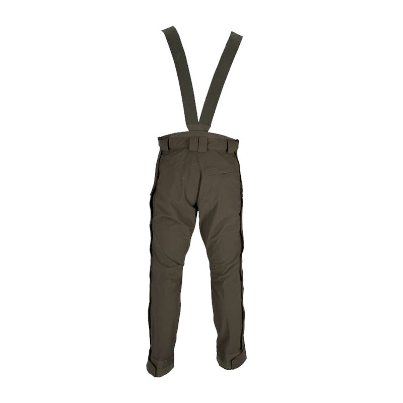 3PF REGENHOSE SPEZIALKRÄFTE RRS1 STEINGRAUOLIV