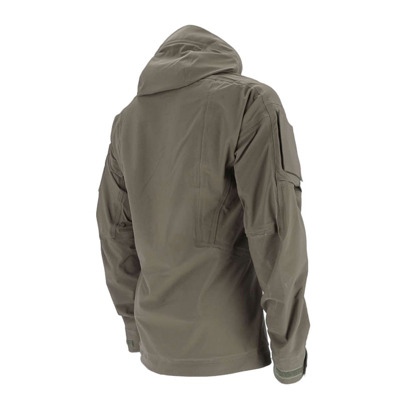 3PF REGENJACKE SPEZIALKRÄFTE RRS1 STEINGRAUOLIV