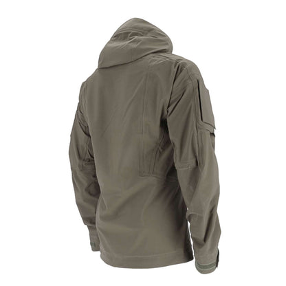 3PF REGENJACKE SPEZIALKRÄFTE RRS1 STEINGRAUOLIV