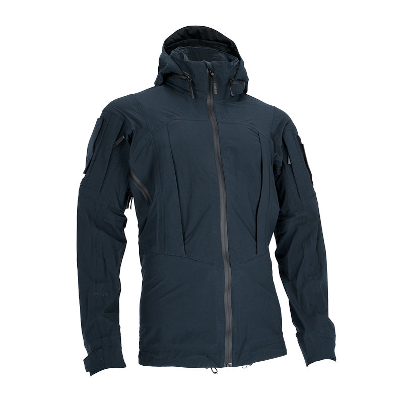 3PF REGENJACKE SPEZIALKRÄFTE RRS1 MARINEBLAU