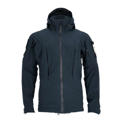 3PF REGENJACKE SPEZIALKRÄFTE RRS1 MARINEBLAU