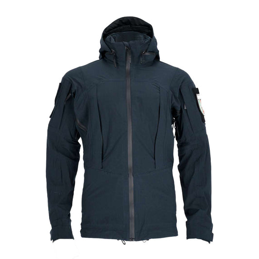 3PF REGENJACKE SPEZIALKRÄFTE RRS1 MARINEBLAU