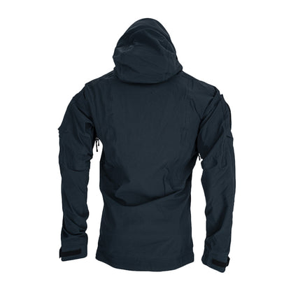 3PF REGENJACKE SPEZIALKRÄFTE RRS1 MARINEBLAU