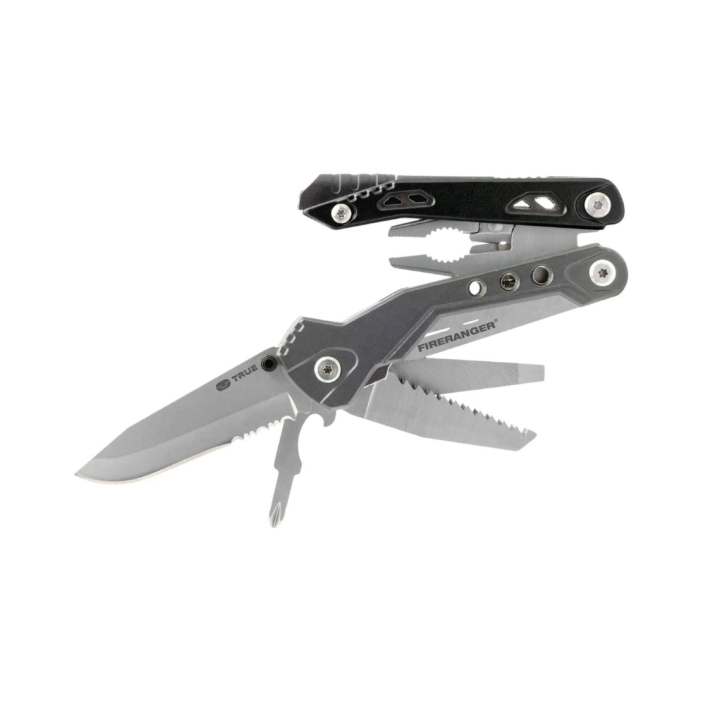 TRUE UTILITY FIRERANGER MULTITOOL