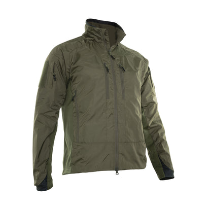 4-14 FACTORY WINDBREAKER JACKE TRIESTE RANGER GREEN