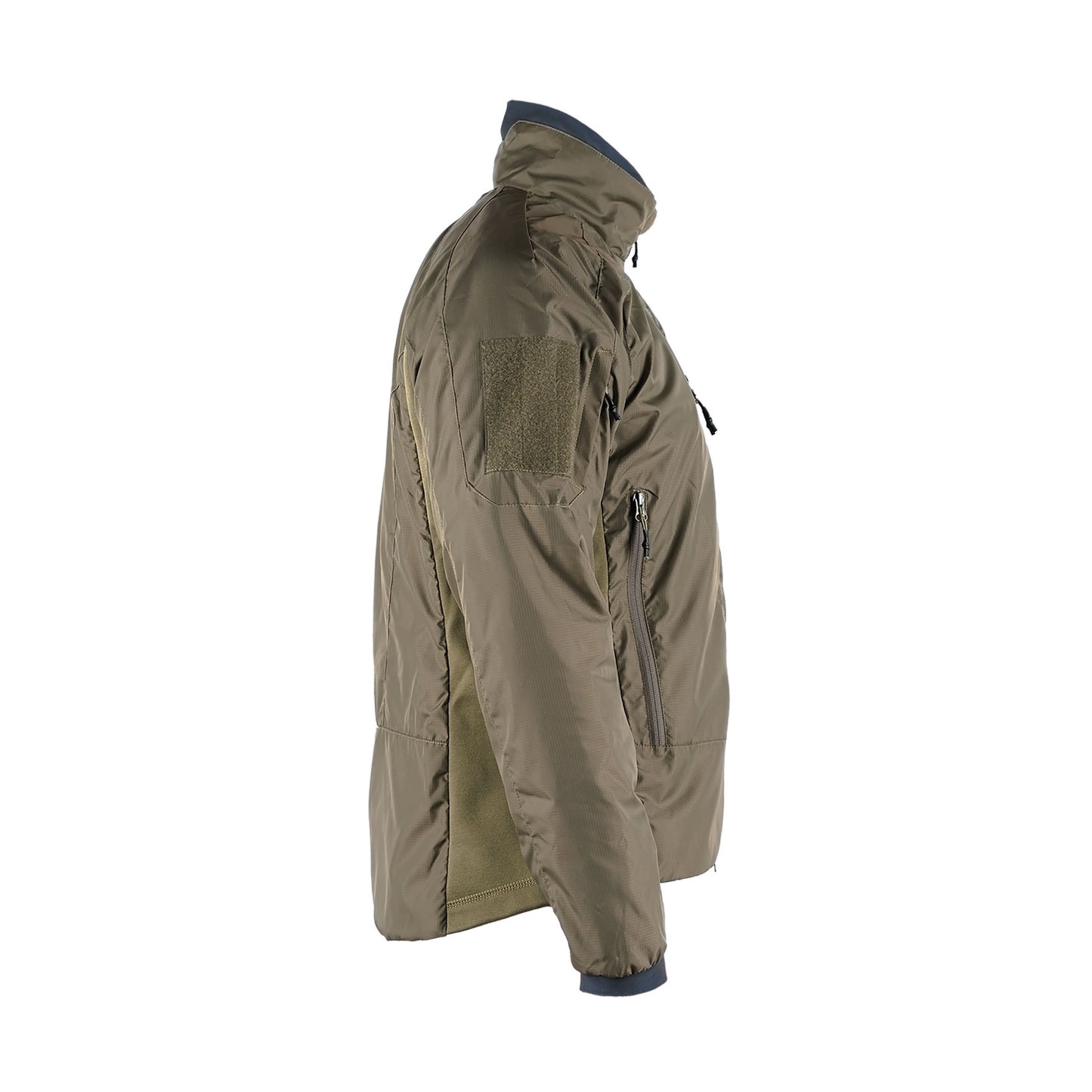 4-14 FACTORY WINDBREAKER JACKE TRIESTE RANGER GREEN