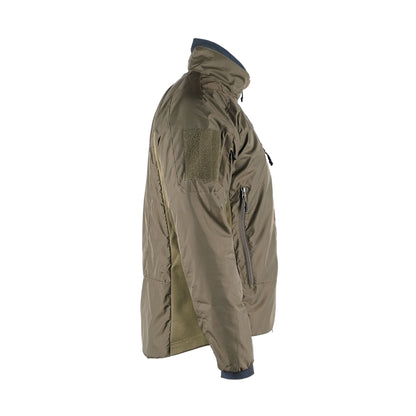 4-14 FACTORY WINDBREAKER JACKE TRIESTE RANGER GREEN