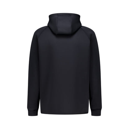 DELTAgear LEICHTE GYM-JACKE SCHWARZ