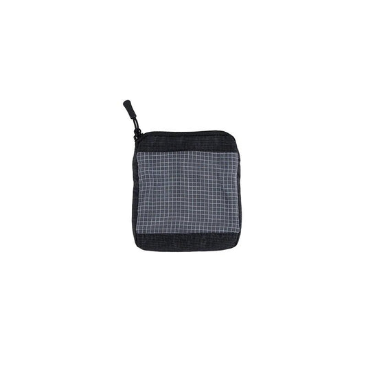 EBERLESTOCK FADE VIEW POUCH SMALL - BLACK
