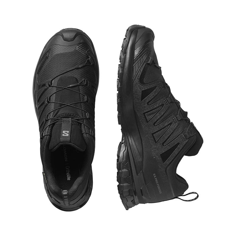 SALOMON XA PRO FORCES GTX - BLACK