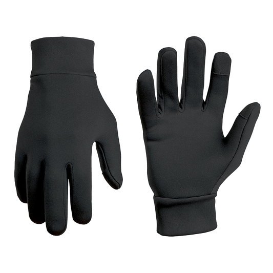 A10 HANDSCHUHE THERMO PERFORMER 0°C > -10°C SCHWARZ