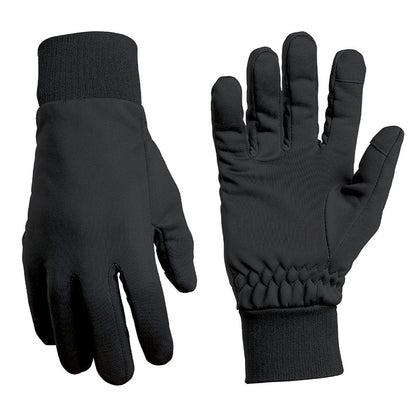 A10 HANDSCHUHE THERMO PERFORMER -10°C > -20°C SCHWARZ