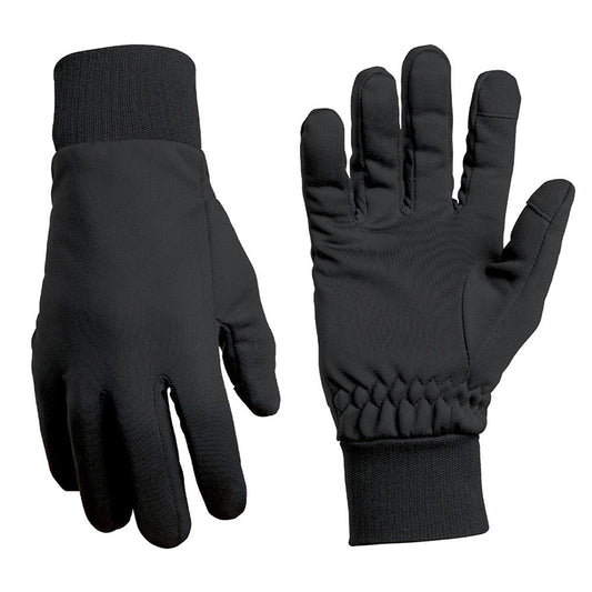 A10 HANDSCHUHE THERMO PERFORMER -10°C > -20°C SCHWARZ