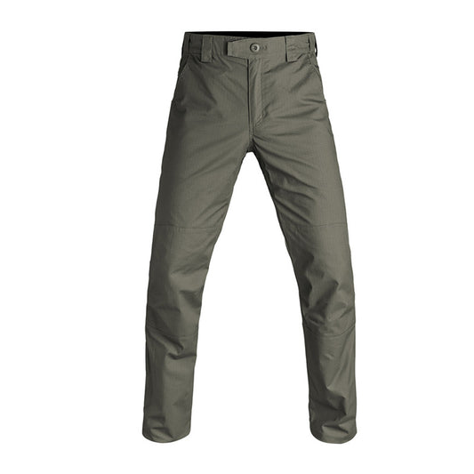 A10 INSTRUCTOR-HOSE (Schrittlänge 83cm) OLIV