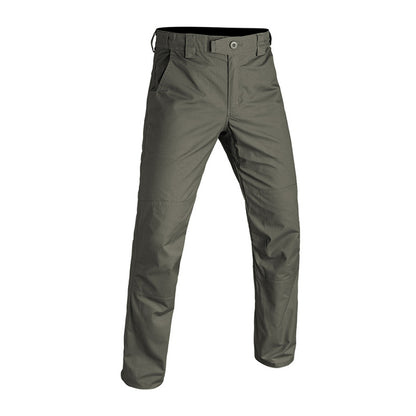 A10 INSTRUCTOR-HOSE (Schrittlänge 83cm) OLIV