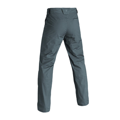 A10 INSTRUCTOR-HOSE (Schrittlänge 89cm) BETONGRAU