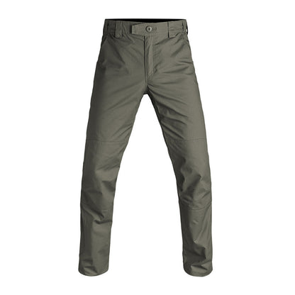A10 INSTRUCTOR-HOSE (Schrittlänge 89cm) OLIV