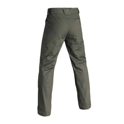 A10 INSTRUCTOR-HOSE (Schrittlänge 89cm) OLIV