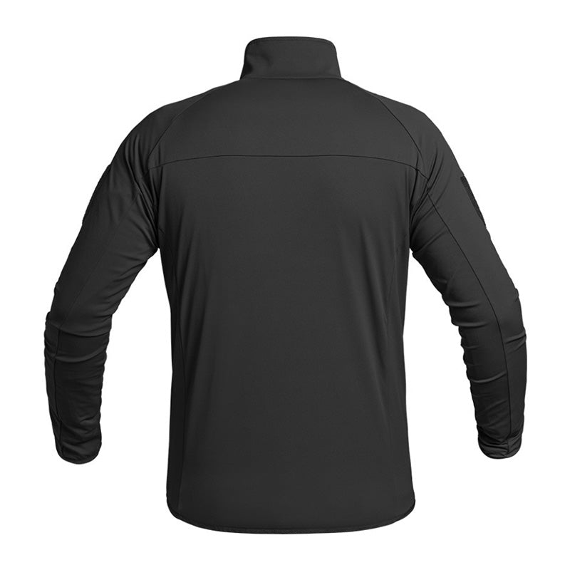 A10 INSTRUCTOR X-MOVE JACKE SCHWARZ