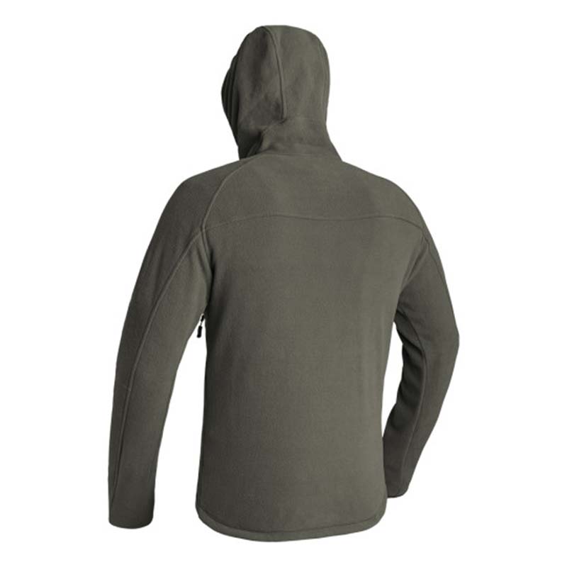 A10 INSTRUCTOR FLEECEJACKE OLIV