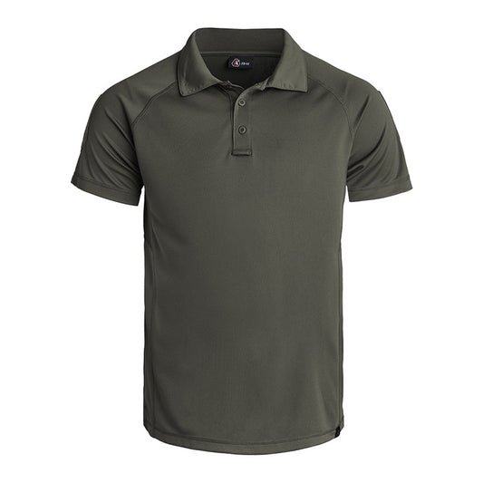 A10 POLO INSTRUCTOR OLIV