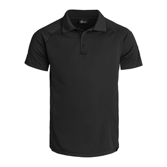 A10 POLO INSTRUCTOR SCHWARZ