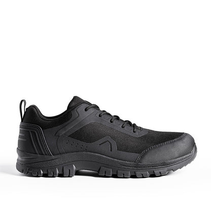 A10 SCHUHE SÉCU-ONE 4" SCHWARZ