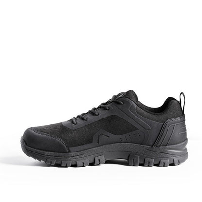 A10 SCHUHE SÉCU-ONE 4" SCHWARZ