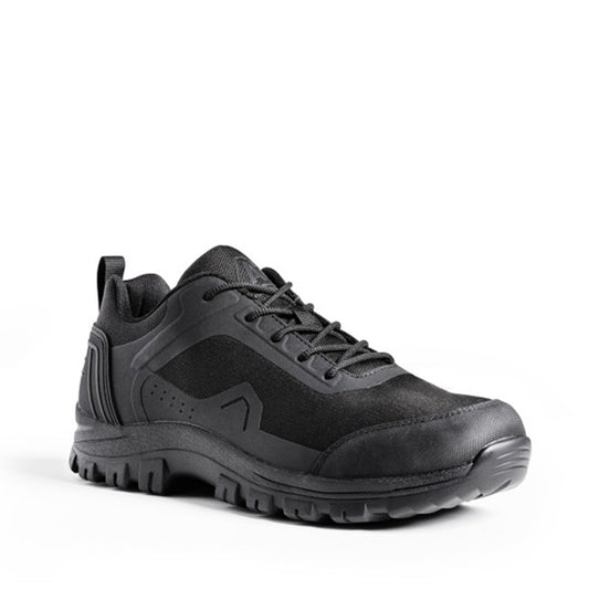 A10 SCHUHE SÉCU-ONE 4" SCHWARZ