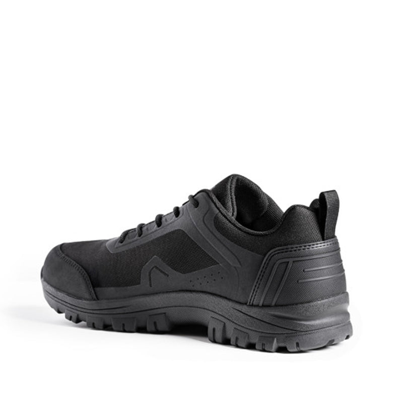 A10 SCHUHE SÉCU-ONE 4" SCHWARZ