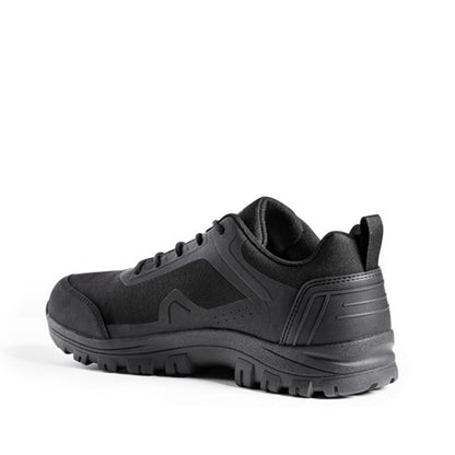 A10 SCHUHE SÉCU-ONE 4" SCHWARZ