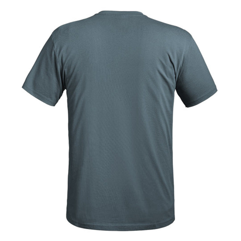 A10 T-SHIRT STRONG AIRFLOW BETONGRAU