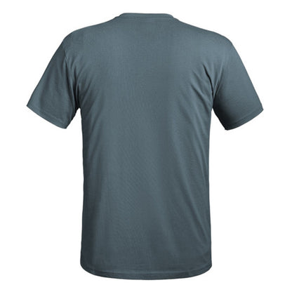 A10 T-SHIRT STRONG AIRFLOW BETONGRAU