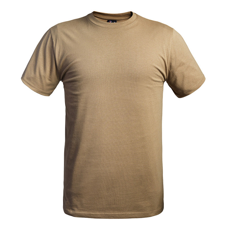 A10 T-SHIRT STRONG AIRFLOW COYOTE