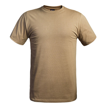 A10 T-SHIRT STRONG AIRFLOW COYOTE