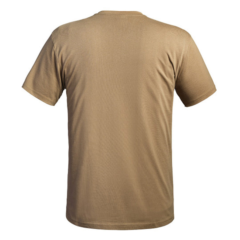 A10 T-SHIRT STRONG AIRFLOW COYOTE
