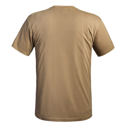 A10 T-SHIRT STRONG AIRFLOW COYOTE