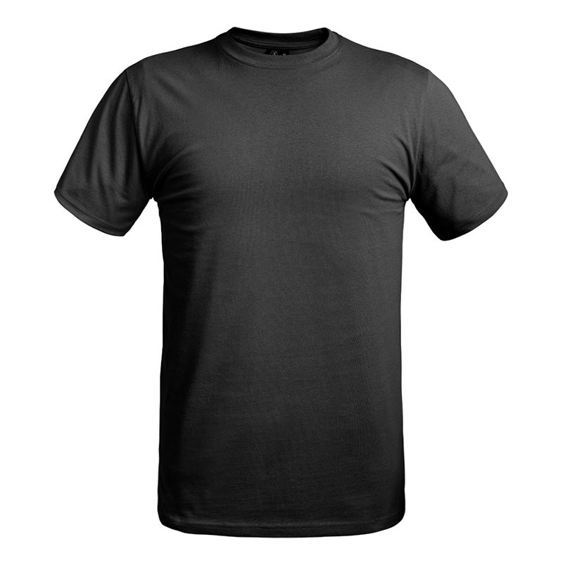 A10 T-SHIRT STRONG AIRFLOW SCHWARZ