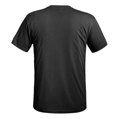 A10 T-SHIRT STRONG AIRFLOW SCHWARZ