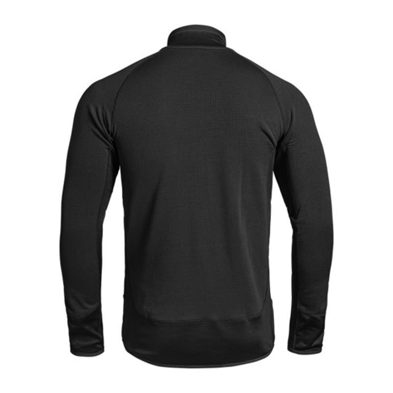 A10 THERMO PERFORMER BASIS-JACKE -10°C > -20°C SCHWARZ