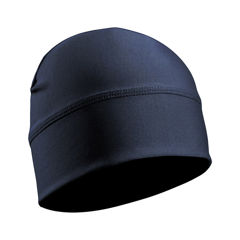 A10 THERMO PERFORMER BEANIE 0°C > -10°C MARINEBLAU