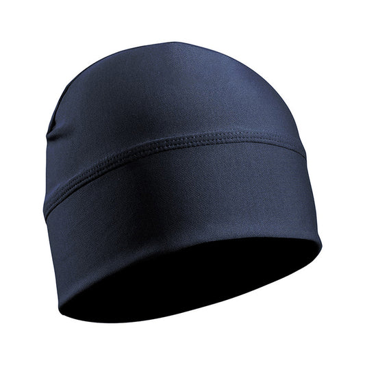 A10 THERMO PERFORMER BEANIE 0°C > -10°C MARINEBLAU