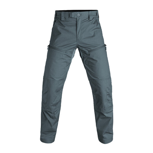 A10 V2 INSTRUCTOR-HOSE (Schrittlänge 83cm) BETONGRAU